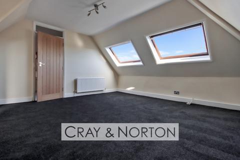 1 bedroom flat for sale, Langley Road, Beckenham, BR3