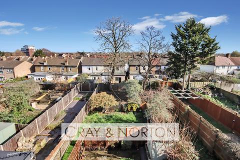 1 bedroom flat for sale, Langley Road, Beckenham, BR3