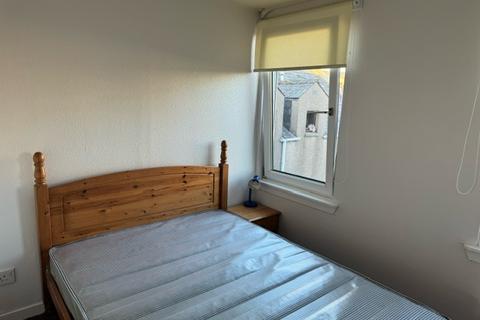 undefined, Aberdeen, Aberdeenshire, AB25