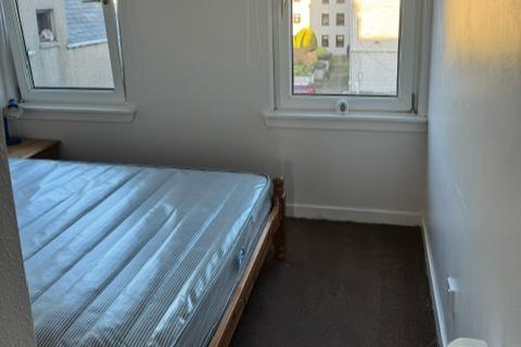 undefined, Aberdeen, Aberdeenshire, AB25