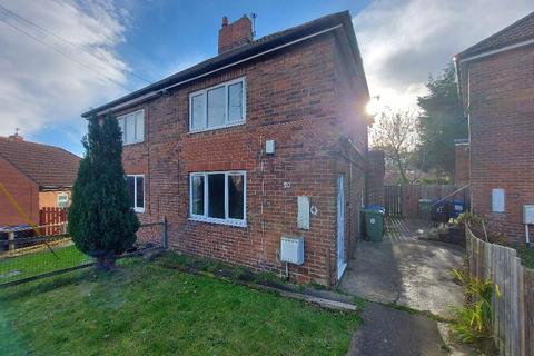 undefined, 20 Conyers Crescent , Horden  SR8