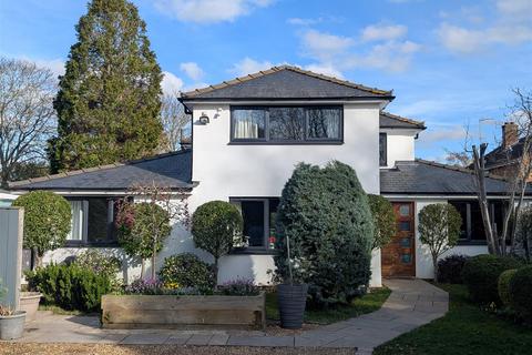 undefined, Nightingale Avenue, Cambridge CB1