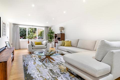 undefined, Nightingale Avenue, Cambridge CB1