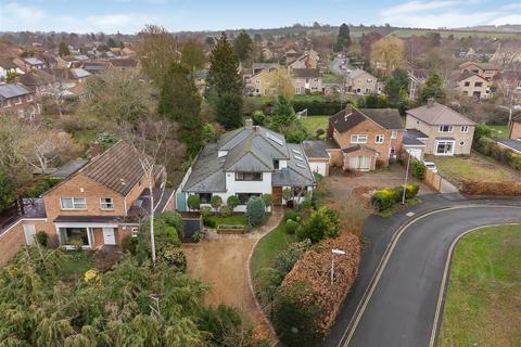 undefined, Nightingale Avenue, Cambridge CB1
