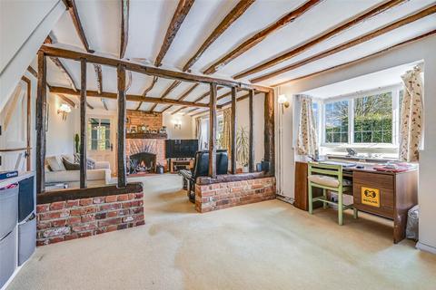 4 bedroom detached house for sale, Dunmow Road, Leaden Roding, Dunmow, Essex, CM6