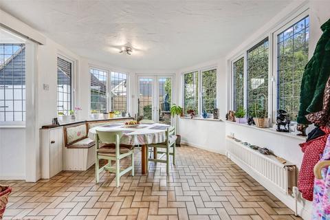 4 bedroom detached house for sale, Dunmow Road, Leaden Roding, Dunmow, Essex, CM6
