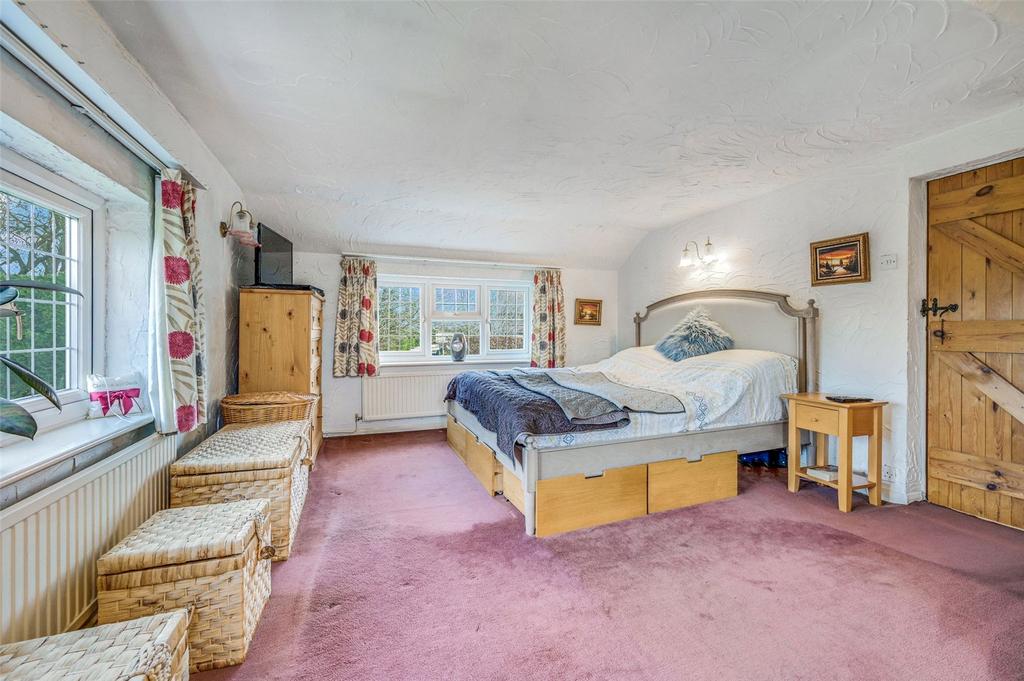Principal Bedroom