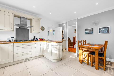 undefined, Canonsfield Road, Welwyn