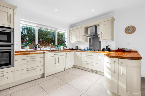 undefined, Canonsfield Road, Welwyn