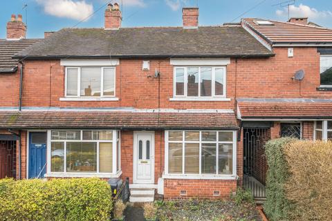 undefined, Wilton Grove, Meanwood, Leeds, LS6