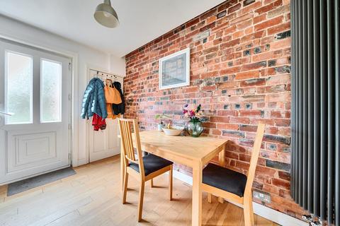 undefined, Wilton Grove, Meanwood, Leeds, LS6