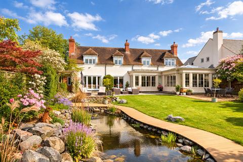 5 bedroom detached house for sale, Leicestershire LE7