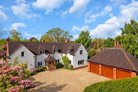 5 bedroom detached house for sale, Leicestershire LE7
