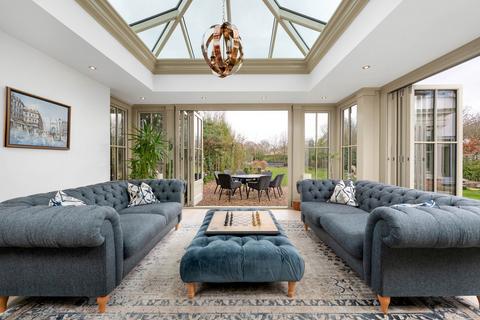 5 bedroom detached house for sale, Leicestershire LE7