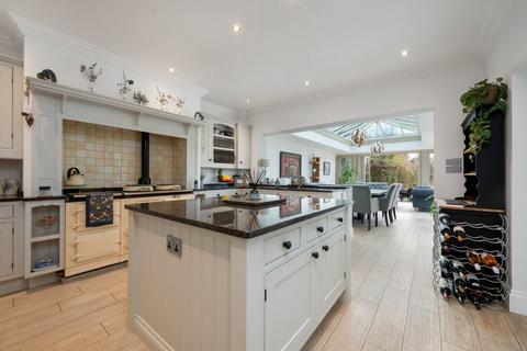 5 bedroom detached house for sale, Leicestershire LE7