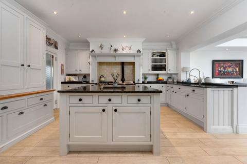 5 bedroom detached house for sale, Leicestershire LE7