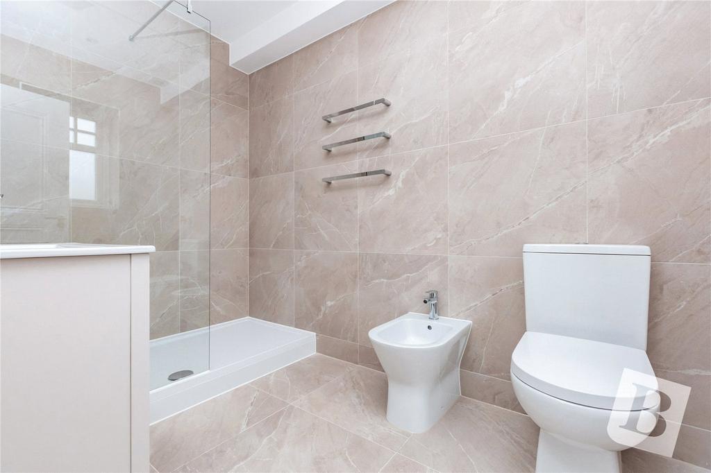 En-Suite One