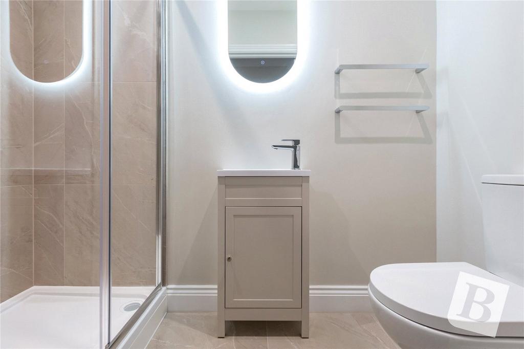 En-Suite Two