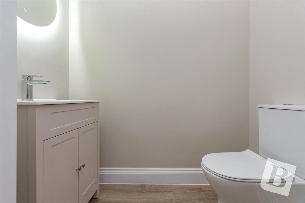 Cloakroom