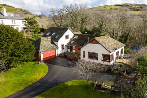 undefined, Talybont, SY24