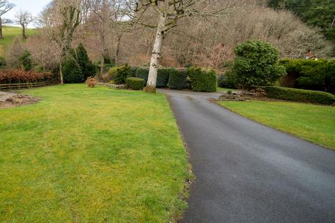 undefined, Talybont, SY24