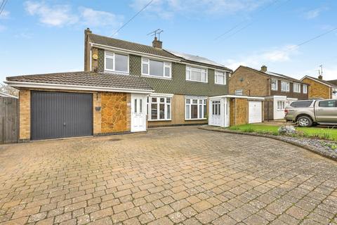 3 bedroom semi-detached house for sale, Martins Lane, Hardingstone, Northampton