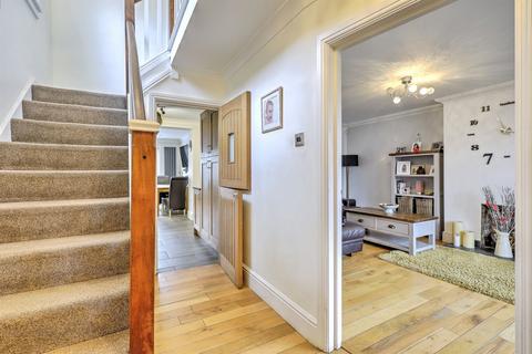 3 bedroom semi-detached house for sale, Martins Lane, Hardingstone, Northampton