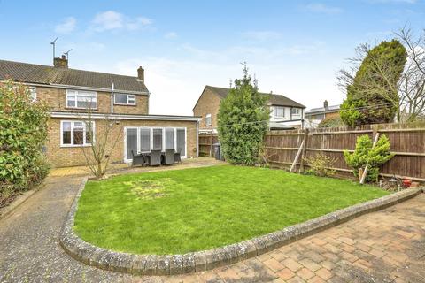 3 bedroom semi-detached house for sale, Martins Lane, Hardingstone, Northampton