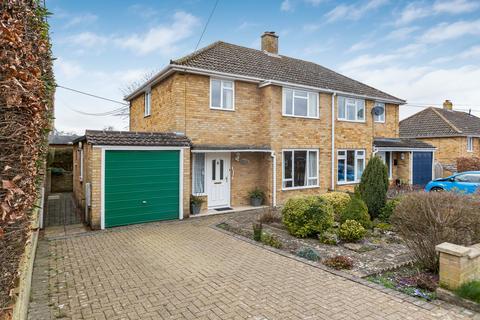 undefined, Sarajac Avenue, Wantage, OX12