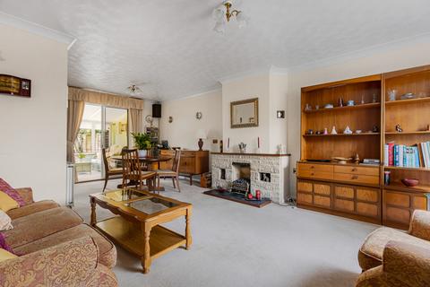 undefined, Sarajac Avenue, Wantage, OX12