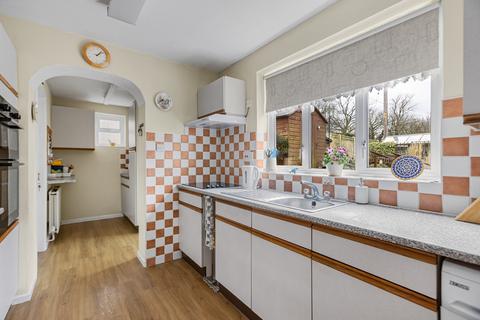 undefined, Sarajac Avenue, Wantage, OX12