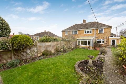 undefined, Sarajac Avenue, Wantage, OX12