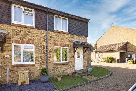 2 bedroom semi-detached house for sale, Curlinge Court, Ramsgate, Kent, CT11