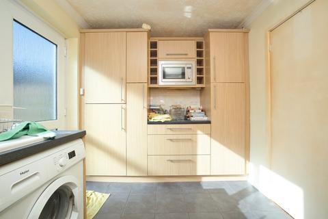 2 bedroom semi-detached house for sale, Curlinge Court, Ramsgate, Kent, CT11