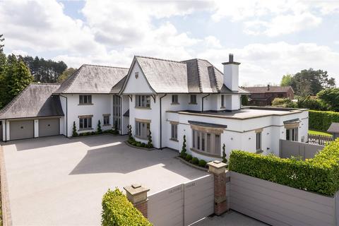 undefined, Yew Tree Way, Prestbury, Macclesfield, Cheshire, SK10
