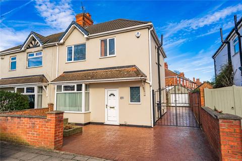 undefined, St. Hildas Avenue, Grimsby, Lincolnshire, DN34