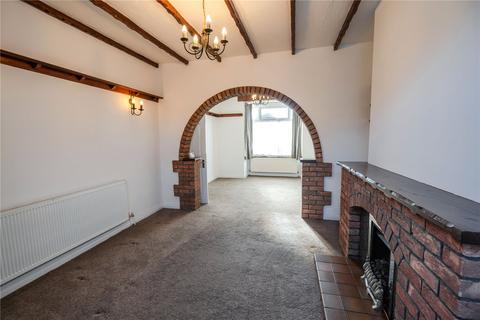 undefined, St. Hildas Avenue, Grimsby, Lincolnshire, DN34