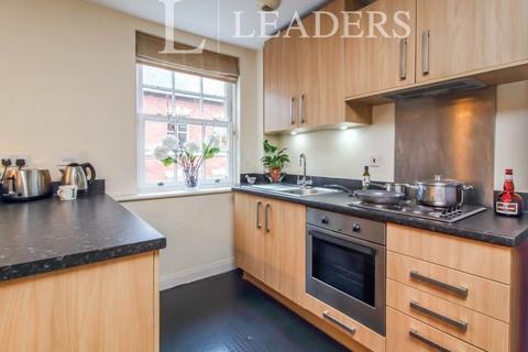 undefined, Pierpoint Court, Pierpoint Street, Worcester, WR1