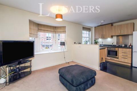 undefined, Pierpoint Court, Pierpoint Street, Worcester, WR1