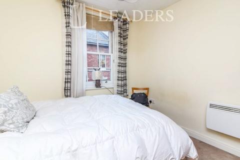 undefined, Pierpoint Court, Pierpoint Street, Worcester, WR1
