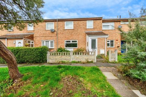 undefined, Moxhull Close, Willenhall