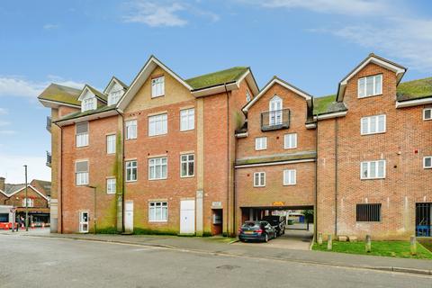 Lumley Road, Horley