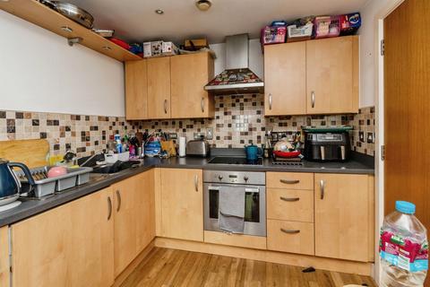 undefined, Wolverhampton Street, WALSALL