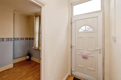 3 bedroom terraced house for sale, Queen Street, Bilston