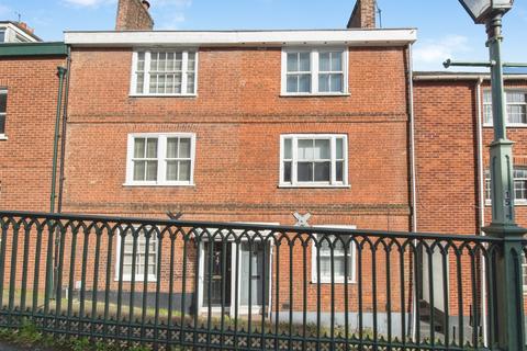 undefined, Lower North Street, Exeter