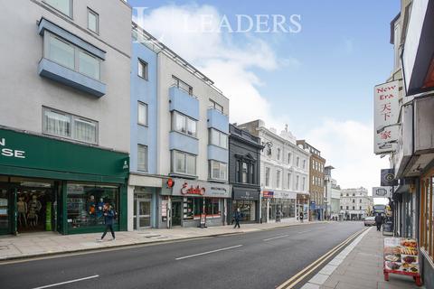 undefined, Queens Road, Brighton, East Sussex, BN1