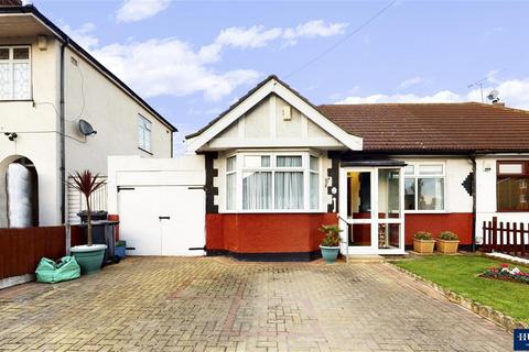 undefined, Chadwell Heath Lane, Romford, RM6
