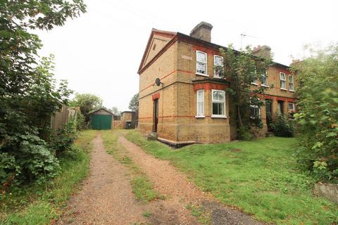 1 bedroom terraced house to rent, Sandy Road, Potton, Sandy, SG19