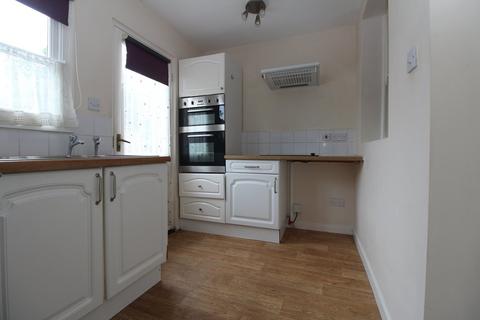 1 bedroom terraced house to rent, Sandy Road, Potton, Sandy, SG19
