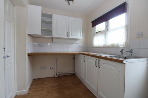 1 bedroom terraced house to rent, Sandy Road, Potton, Sandy, SG19